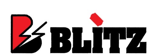 Blitz logo
